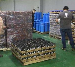 黄瓜视频免费看廠家是如何建設水果冷凍庫?