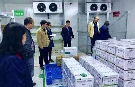 常見的主要安徽醫藥冷庫安裝類型介紹！記得收藏喲